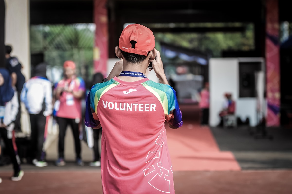 Foundation Mission